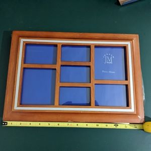 Redwood Photo Album Jordan Mark New